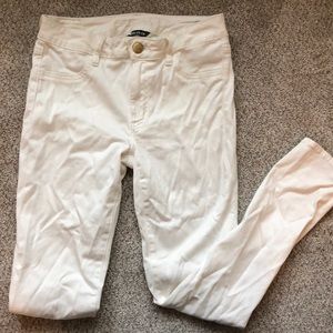 Super Duper Stretch AE Jeggings